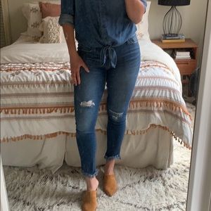 Free people denim